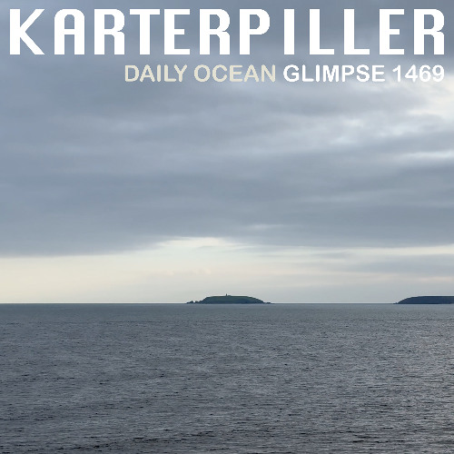 Glimpse 1469 (Oct 10 2025)