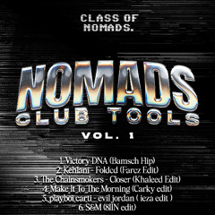 Closer (Khaleed Edit)