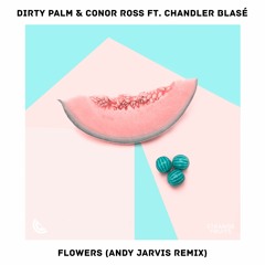 Dirty Palm & Conor Ross - Flowers (Andy Jarvis Remix)