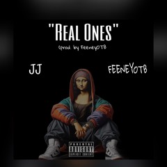 JJ & Feeney - Real Ones
