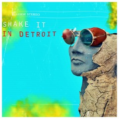Shake It In Detroit