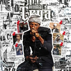 04. Kibmagic (Feat. Kil Boy, Kadú Monteiro & G-$tte)
