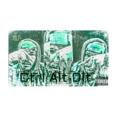 MultiiiVerse-ANTiii HEROES  Feat Buck$. Prod Buck$