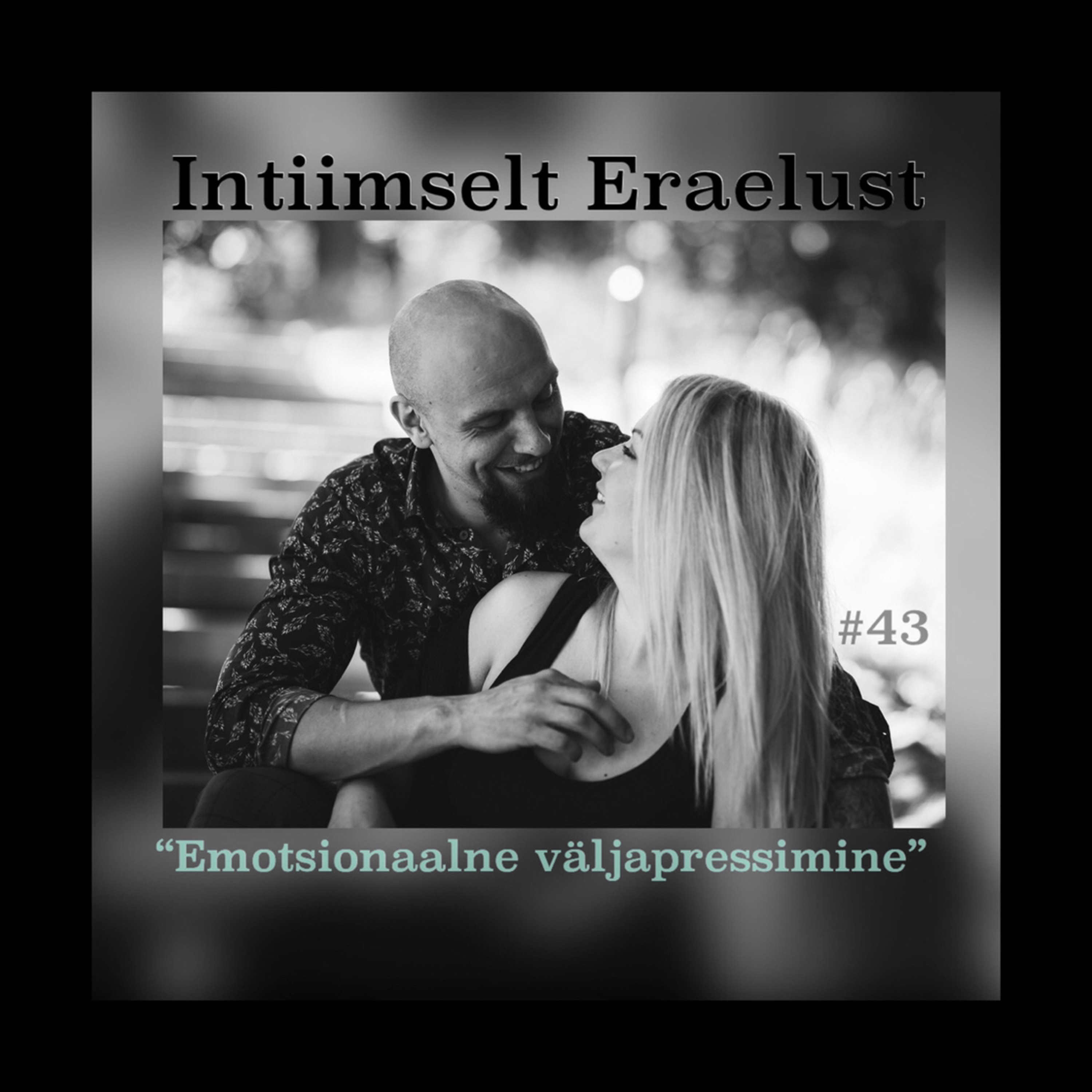 Intiimselt Eraelust