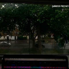 FIXMIX01: Julietta Ferrari