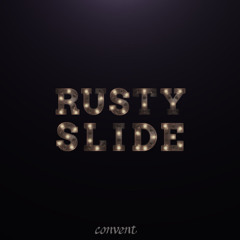 J Gabriel & Connie Yin - Rusty Slide (J Gabriel's Let's Decide Mix ft. Bruno Prosato)