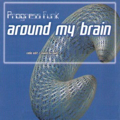 Around My Brain (Miami by Night Mix)