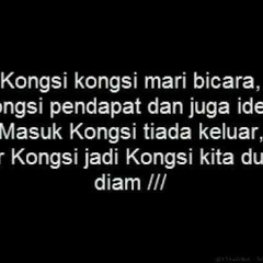 Kongsi Lirik HD
