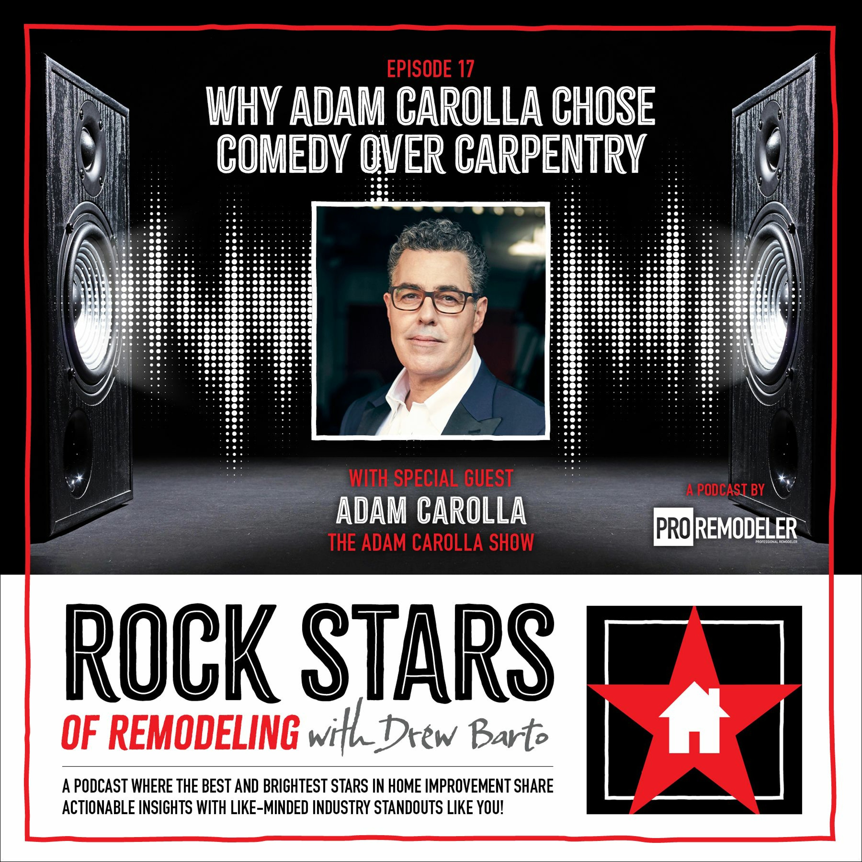 Rock Stars of Remodeling with Drew Barto