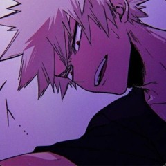 Bakugo Playlist 💢💥💣🧨