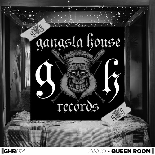 ZINKO - Queen Room (Original Mix)