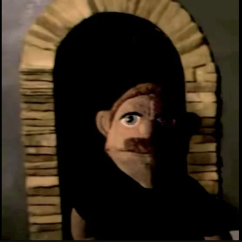 SML Funk Show: Evil Door V2 WIP 2