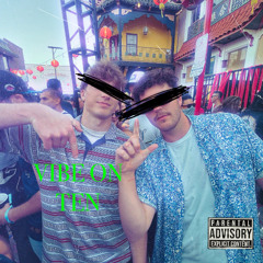 Vibe On Ten master