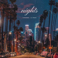 Nights feat. trewu (prod.TORYONTHEBEAT)