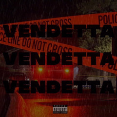 Pr6nce- Vendetta/ Psa(official audio) prod by.glvck