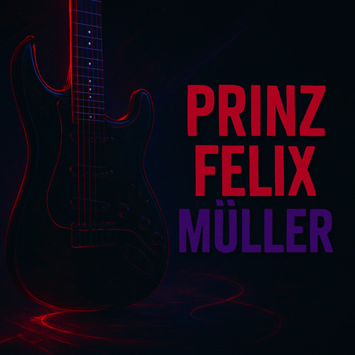 Stream Felix Is Here by Felix Müller | Listen online for free on SoundCloud