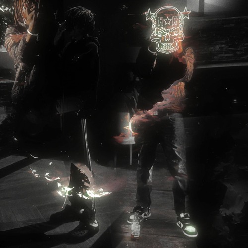 KYULIAR - HOLD UP