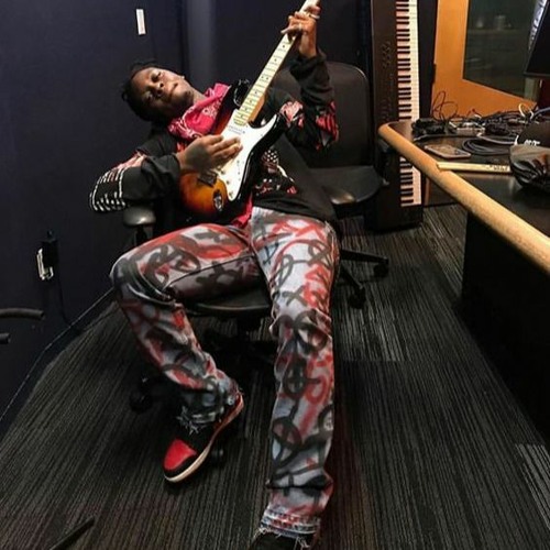 UnoTheActivist - Horsepower (Unreleased)