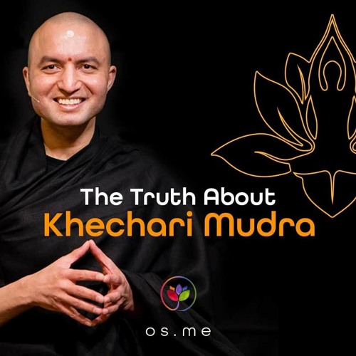 Stream The Truth About Khechari Mudra - [Hindi] by Om Swami | Listen ...