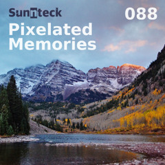 Pixelated Memories 088