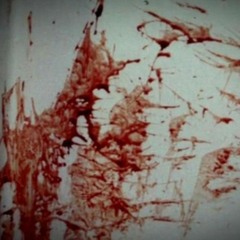 Gothlovee- Everything is bloody blood