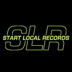 Start Local Records Showcase