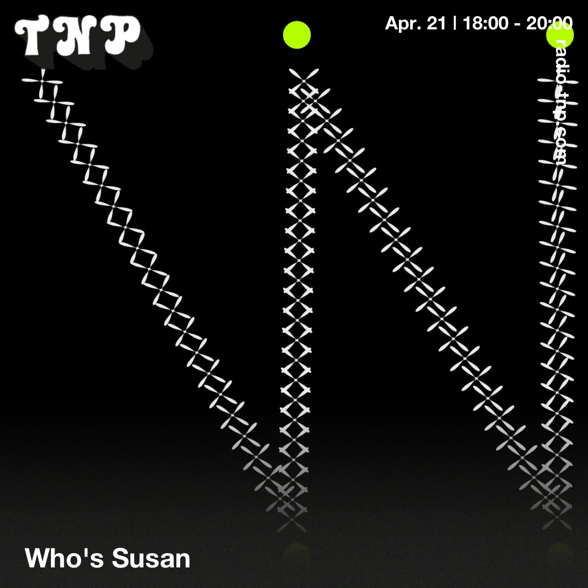 Who's Susan