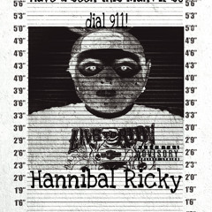 $Hannibal (Prod.iBrandy)