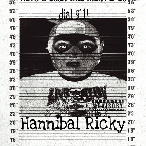 $Hannibal (Prod.iBrandy)