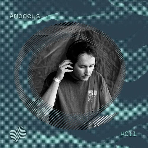 FlowCast #011 | Amadeus