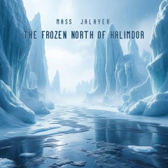 The Frozen North of Kalimdor