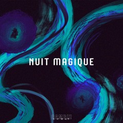 Cambiz - Nuit Magique (Catherine Lara Edit)