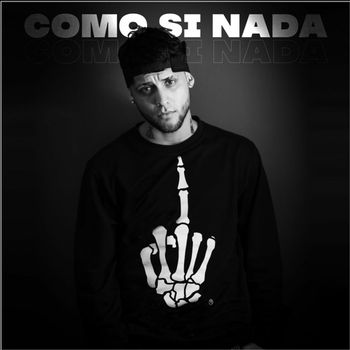 89. Adso Alejandro - Como Si Nada [UniversM!x Edit](4 Vrs)