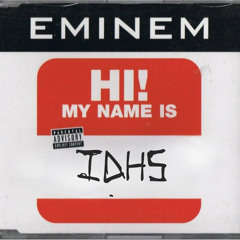 Eminem - My Name Is (IDHS bootleg)