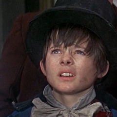 Pick A Pocket or Two but it’s Jack Wild (The Artful Dodger)