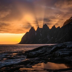 Waiting For The Sun (Isolated Embrace)