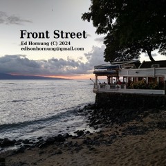 Front Street