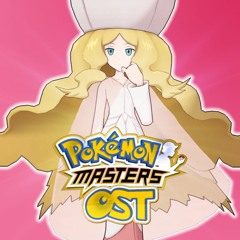 Battle! Caitlin - Pokemon Masters OST