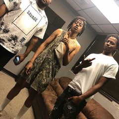 Washed My Hands ft. Teezo Touchdown