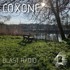 Blast Radio - 06 Feb 2023