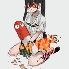 COCAINE (Audio) _ (prod.flower x @luffysome  )