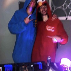 Party Mix