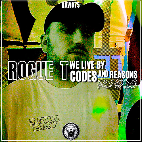 Rogue-T Out Out VIP Clip