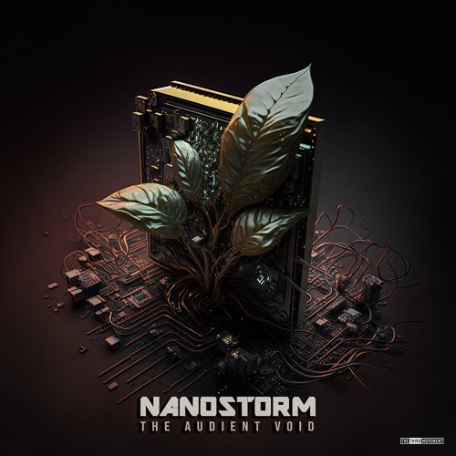 Nanostorm - Bleeding Sin