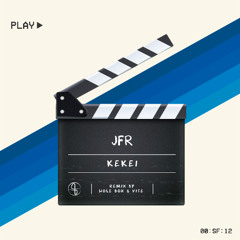 LTR Premiere: JFR - Kekei (VITE & Hole Box Remix) [Secret Feelings]