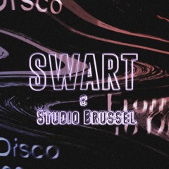 SWART set Studio Brussel / From Disco to Disco