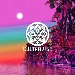CULTRAVIBE #123 || "ALL2GTHR Guest Mix" [Feat. MELOSHAKE]