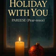 “This Holiday With You” – Warm, Soulful Christmas Vibes (Original Music)