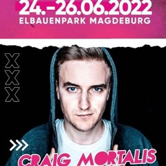 Craig Mortalis I LMF 2022