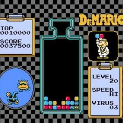 Ruben Slikk - Dr. Mario ft. AGoff (Based Freestyle)